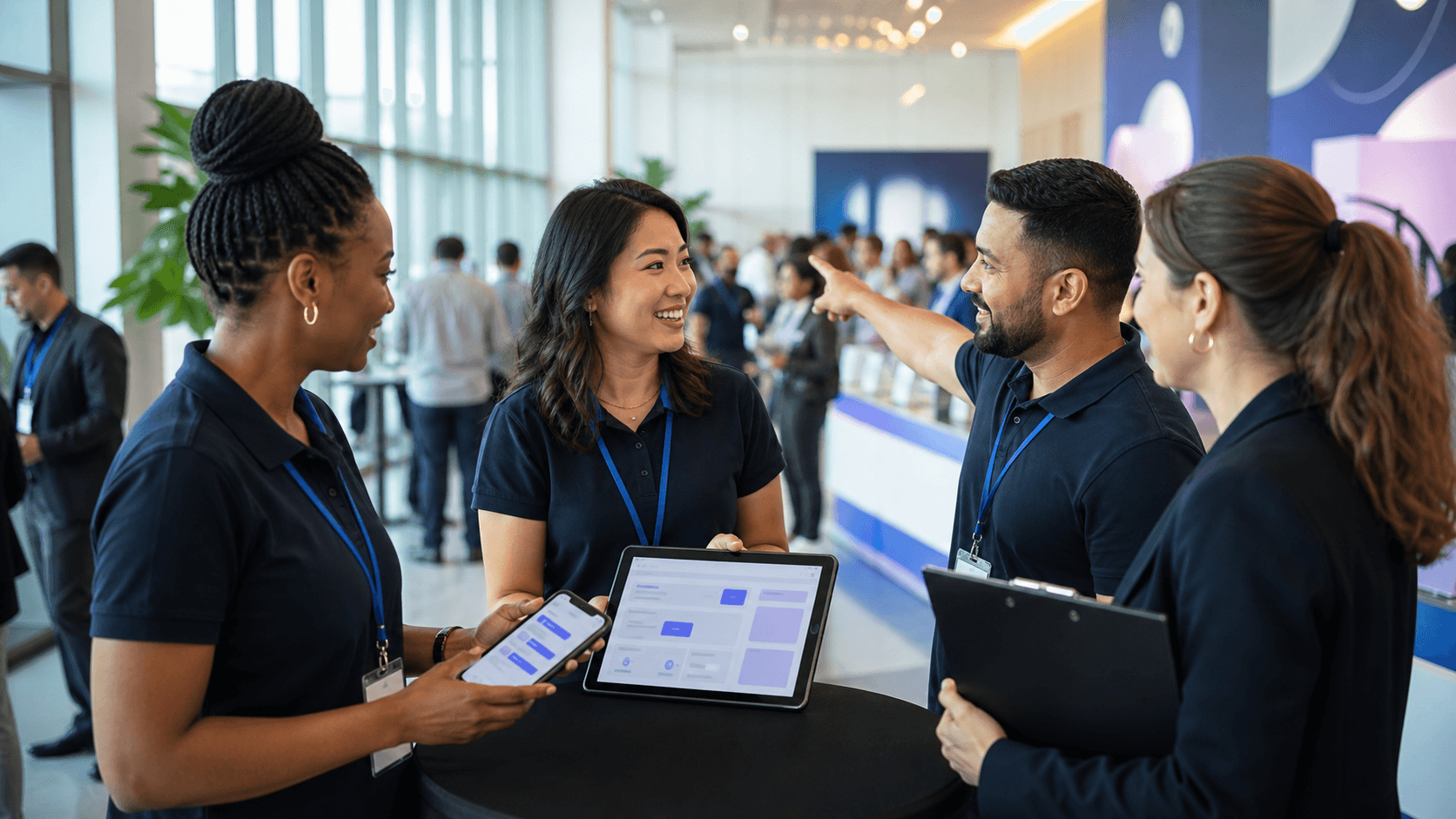 How to Choose the Best Event Texting Platform for Your Team