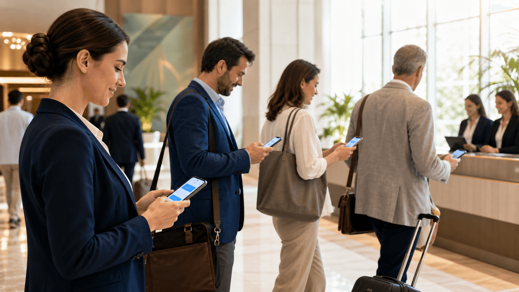 Why Your Event Communication Platform Should Start with SMS